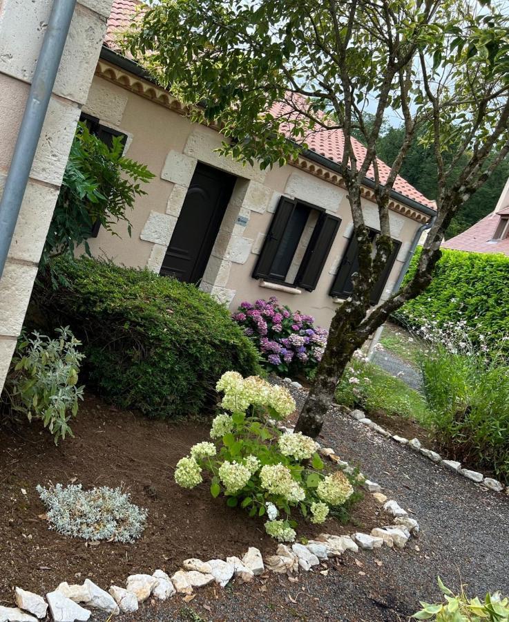 Maison Hyacinthe Of Tournesol Geniet In Luxe 캬스텔노라샤펠 외부 사진
