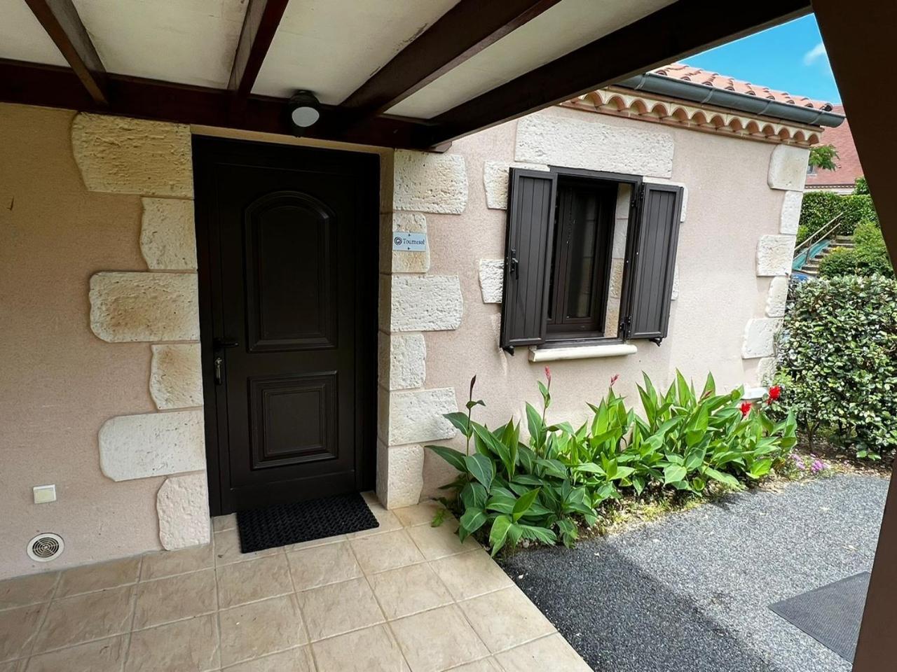Maison Hyacinthe Of Tournesol Geniet In Luxe 캬스텔노라샤펠 외부 사진