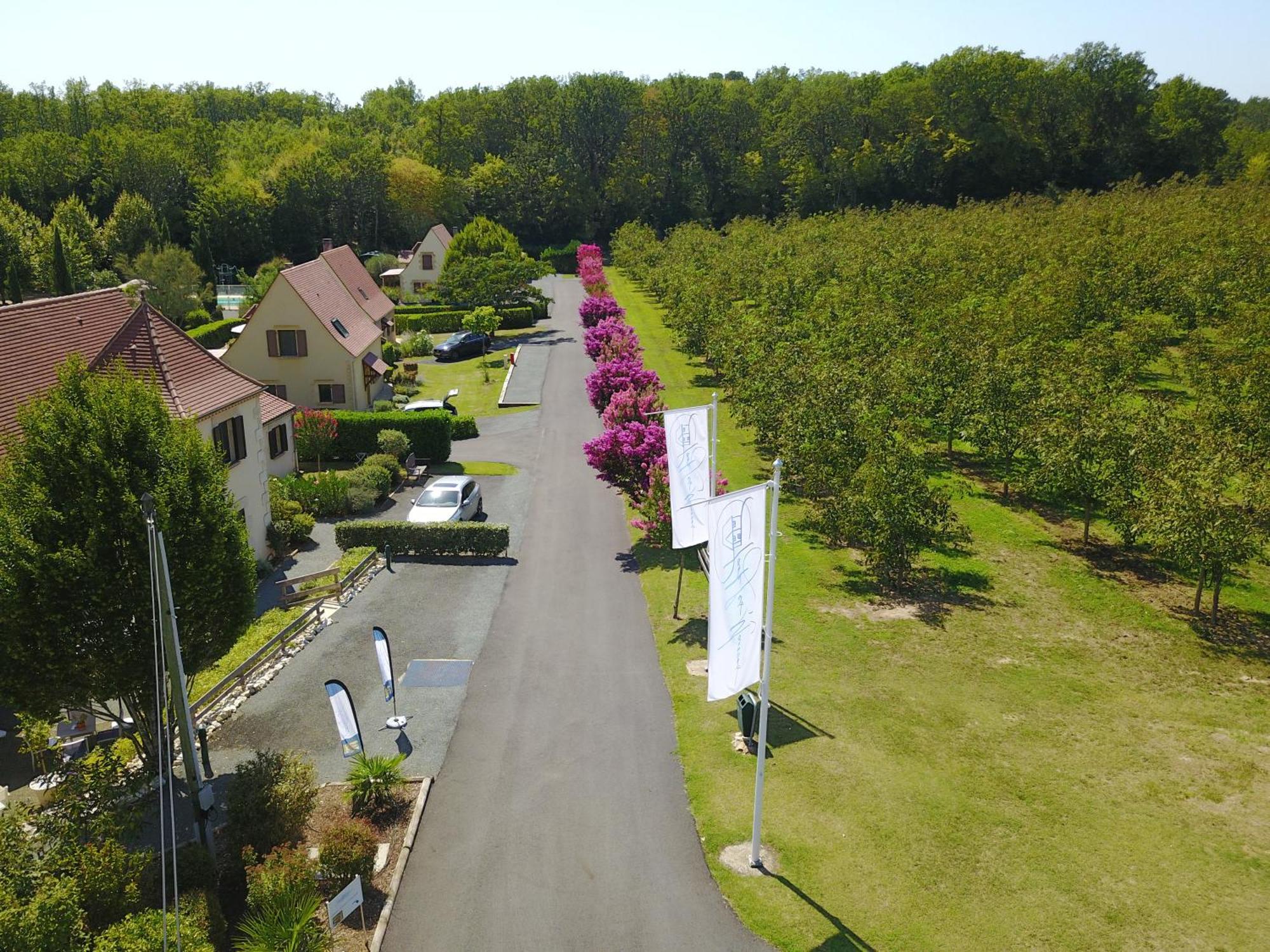 Maison Hyacinthe Of Tournesol Geniet In Luxe 캬스텔노라샤펠 외부 사진