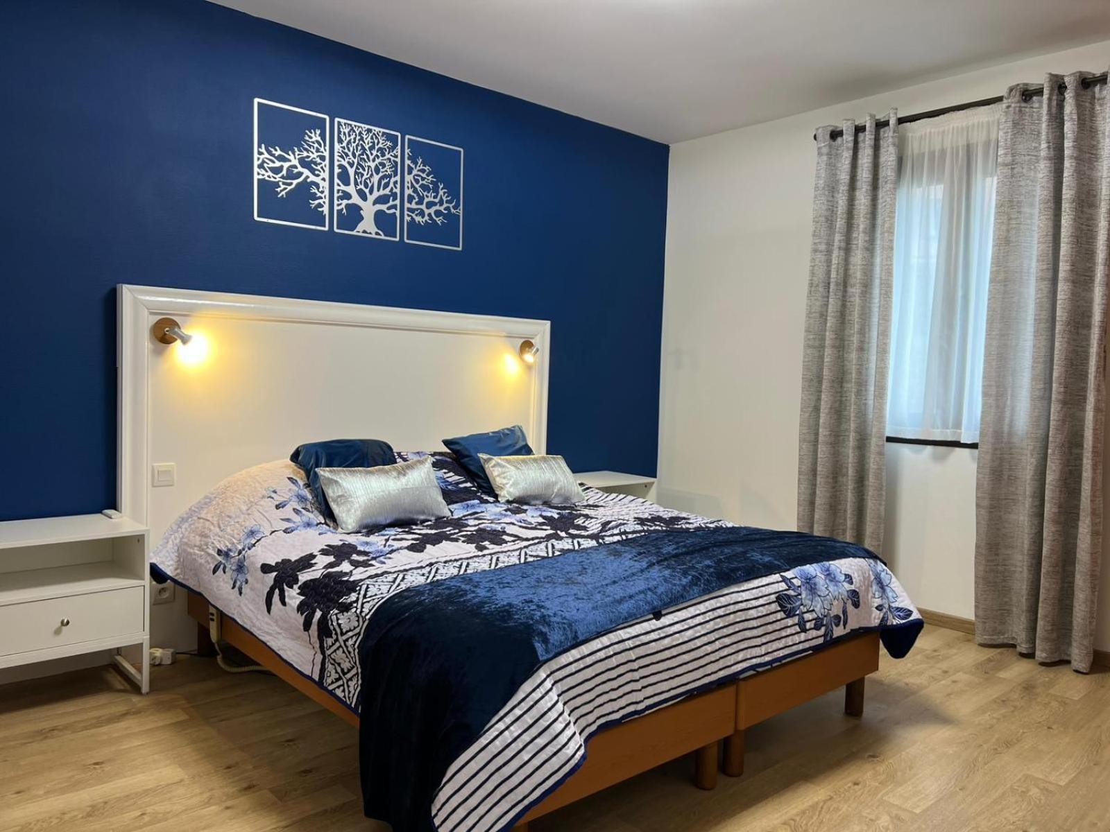 Maison Hyacinthe Of Tournesol Geniet In Luxe 캬스텔노라샤펠 외부 사진